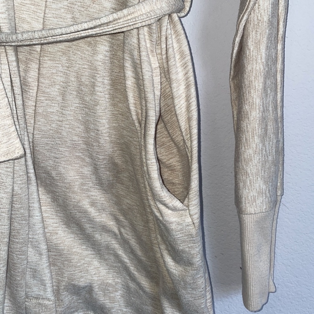 Jaclyn Intimates Cardigan/ Robe - Picture 5 of 10